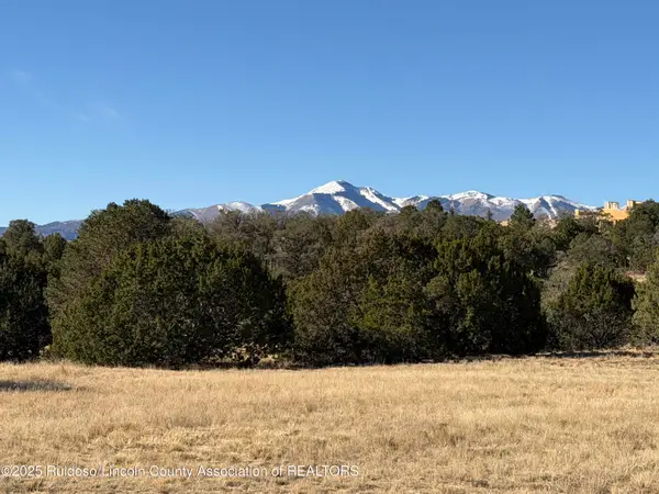 102 Tiwa Trail, Alto, NM 88312