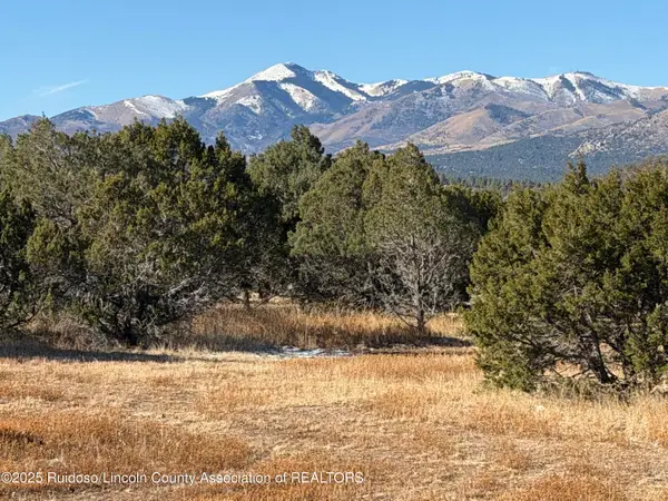 103 Cochiti Ct., Alto, NM 88312