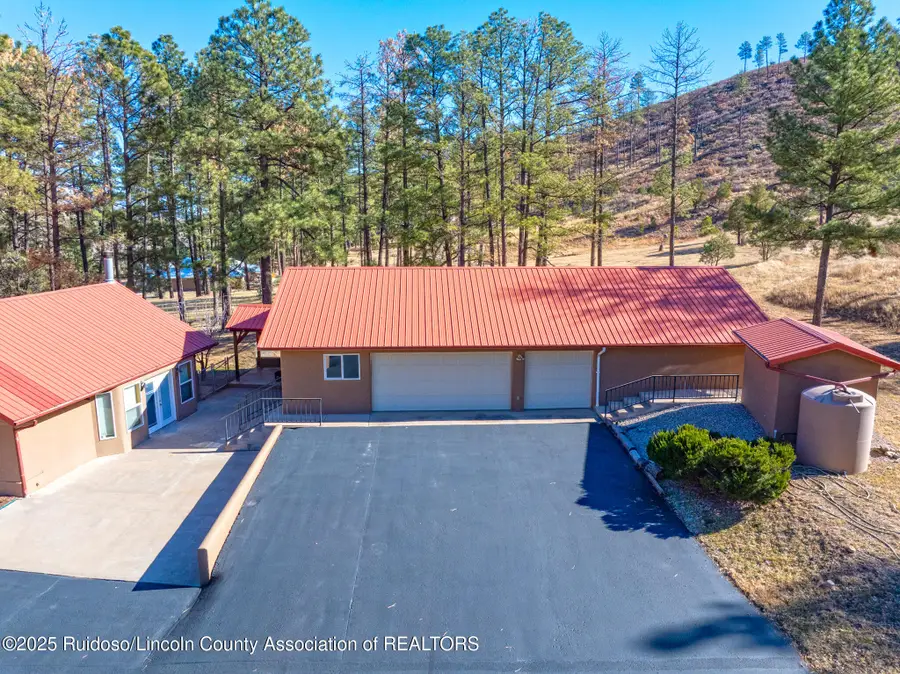 300 Eagle Creek Canyon Road, Ruidoso, NM 88345 - Image #3