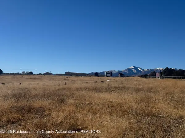 Tract 5 Airport Road, Alto, NM 88312