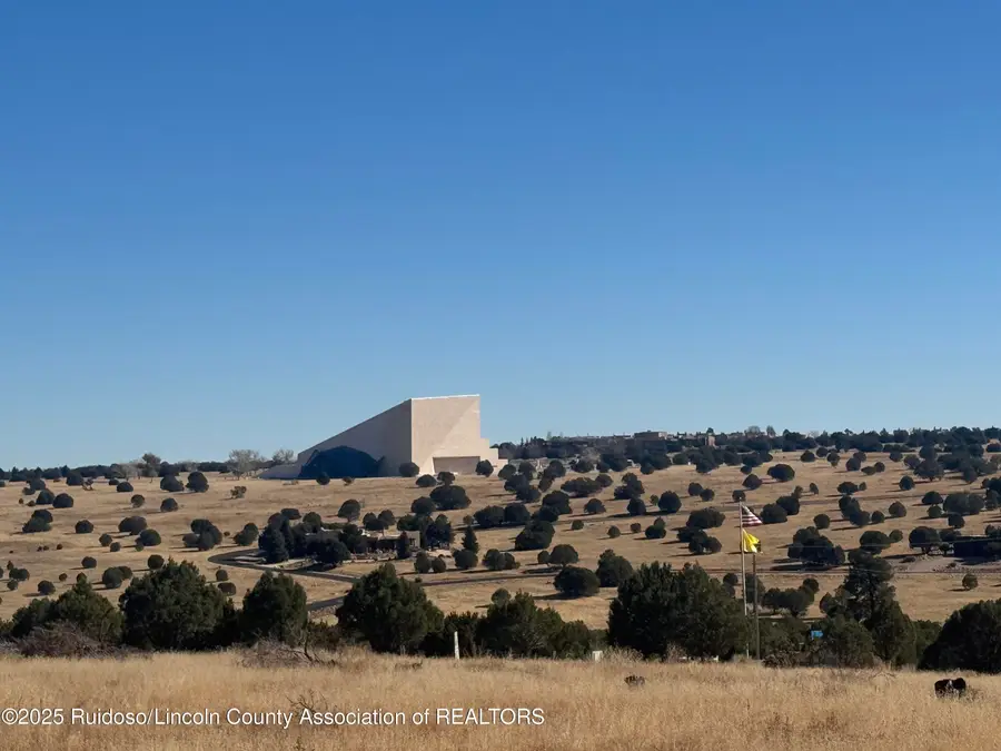 Tract 5 Airport Road, Alto, NM 88312 - Image #2