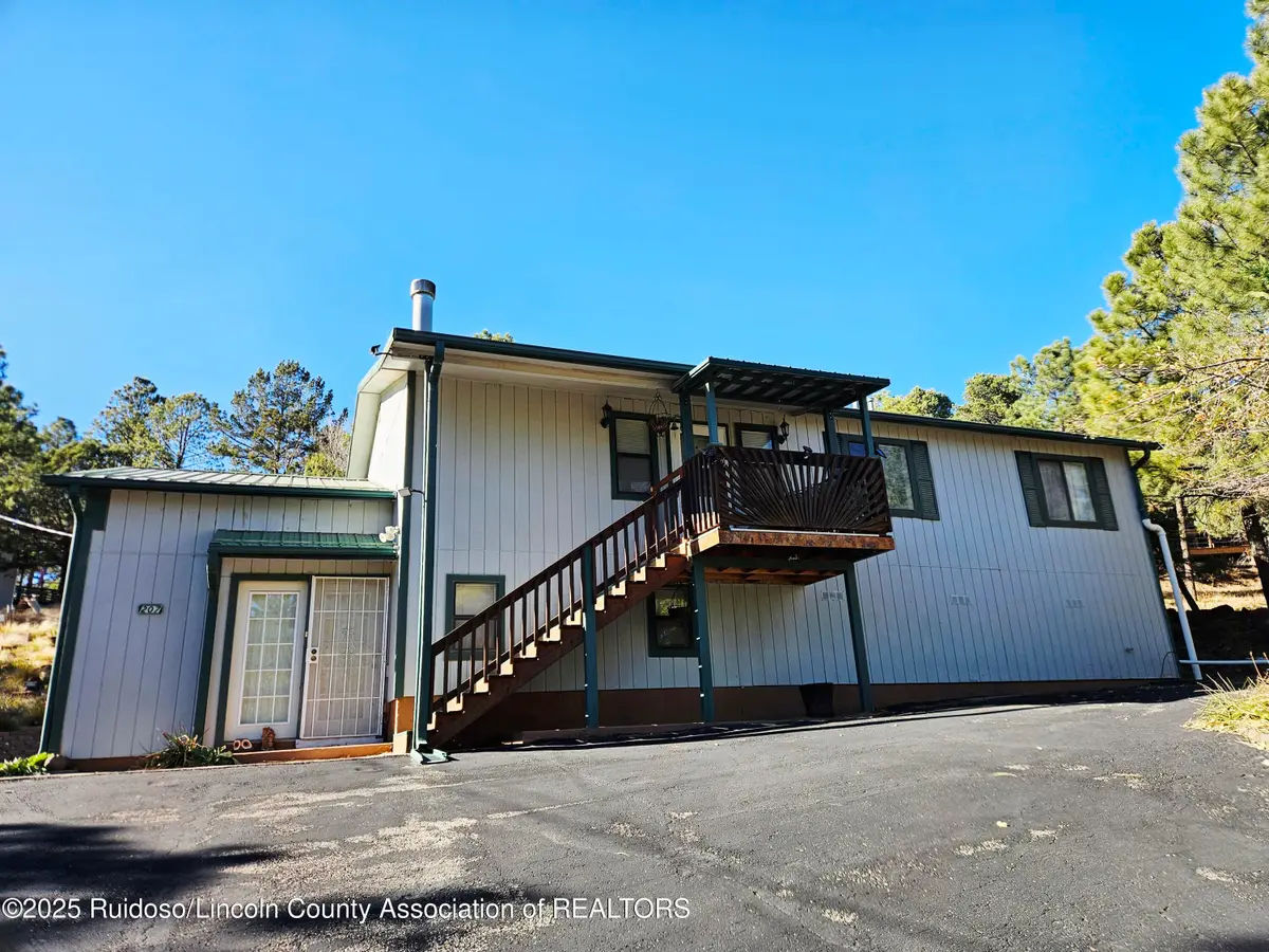 207 Rio Arriba Road, Ruidoso, NM 88345 - Image #1