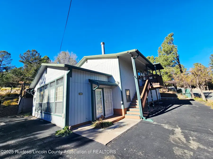 207 Rio Arriba Road, Ruidoso, NM 88345 - Image #2