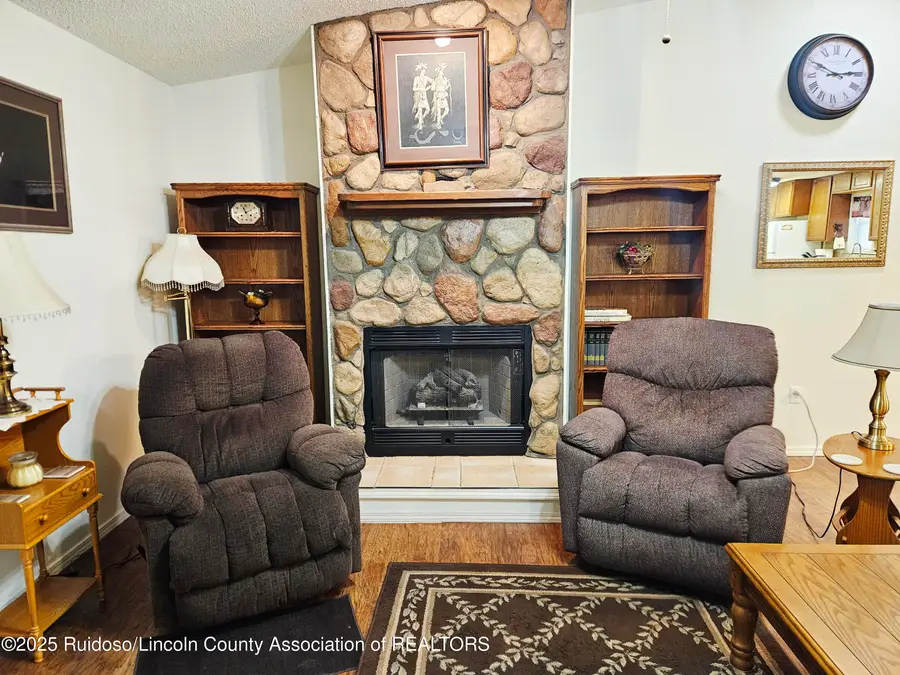 207 Rio Arriba Road, Ruidoso, NM 88345 - Image #3
