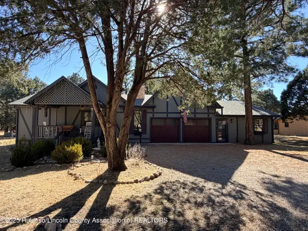 1390 High Mesa Rd., Alto, NM 88312