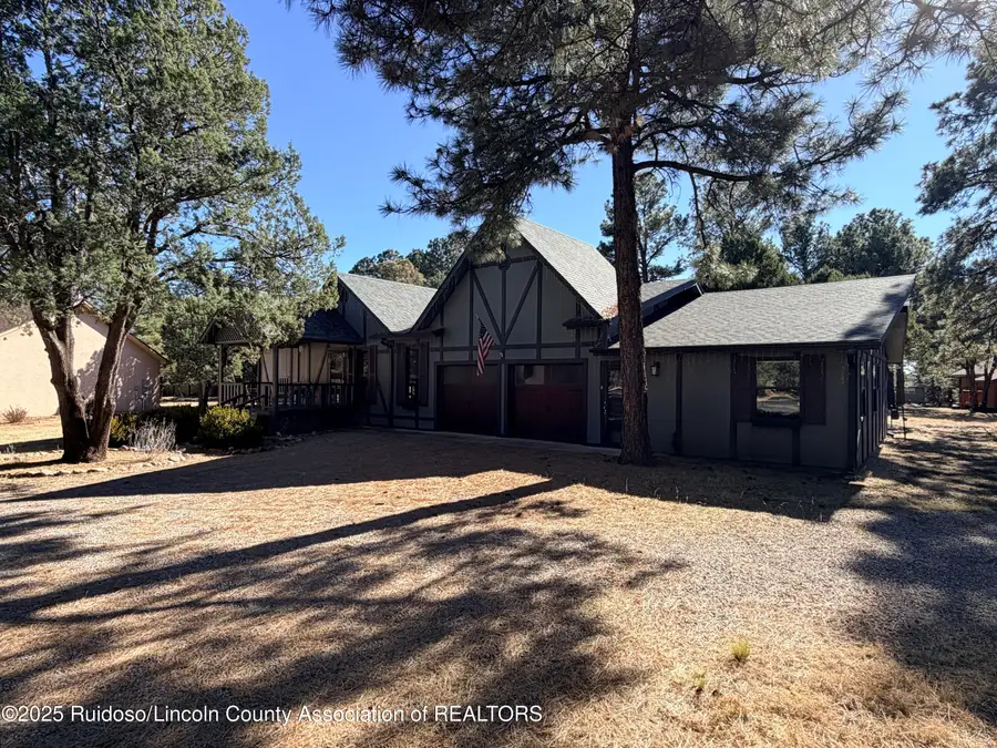 1390 High Mesa Rd., Alto, NM 88312 - Image #2