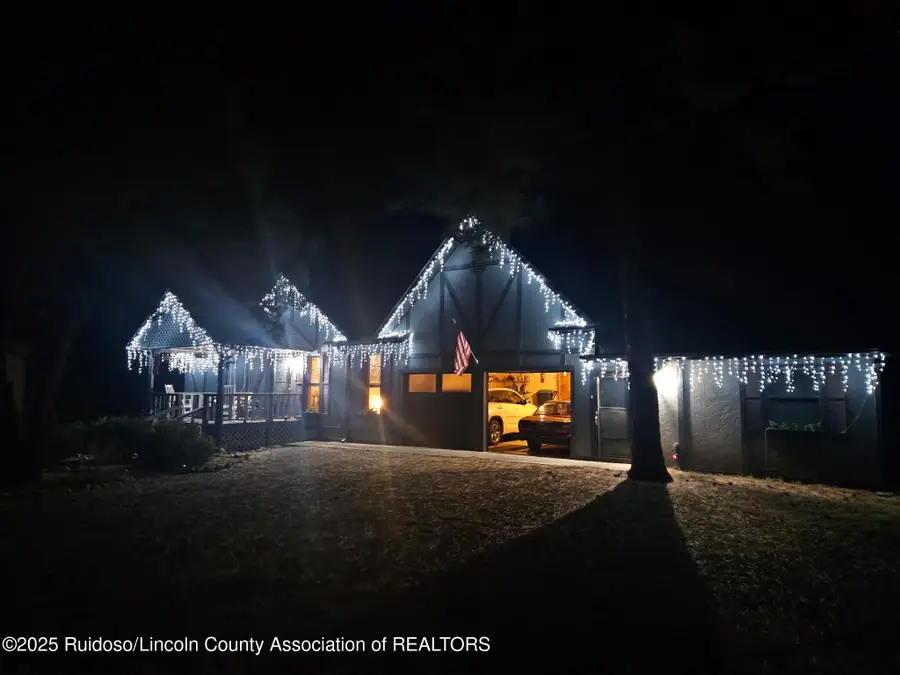 1390 High Mesa Rd., Alto, NM 88312 - Image #3