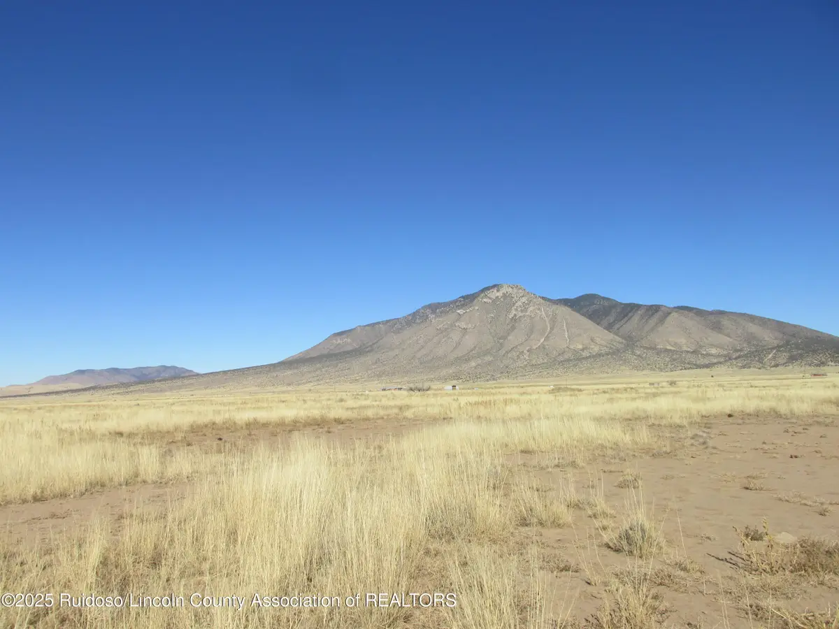 - Basin St Street, Carrizozo, NM 88301 - Image #1