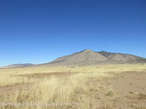 - Basin St Street, Carrizozo, NM 88301