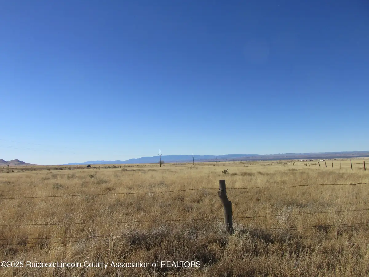 - Us Highway 380, Carrizozo, NM 88301 - Image #1