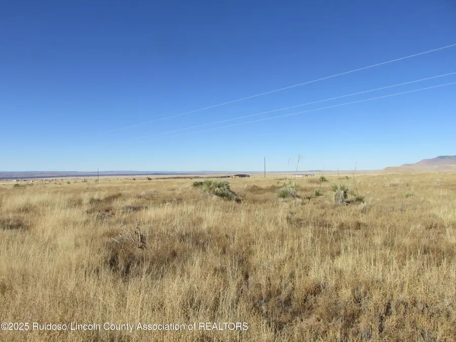 - Us Highway 380, Carrizozo, NM 88301 - Image #2