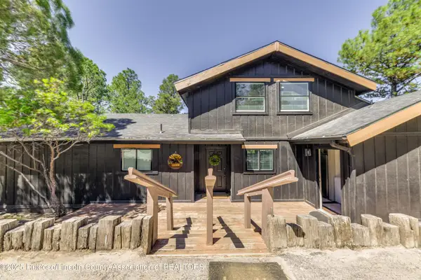 123 Lupine Loop, Ruidoso, NM 88345