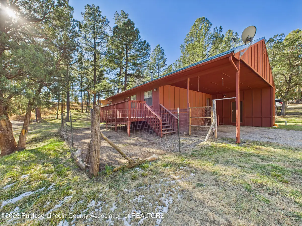 103 Long Trail Road, Ruidoso, NM 88345 - Image #1