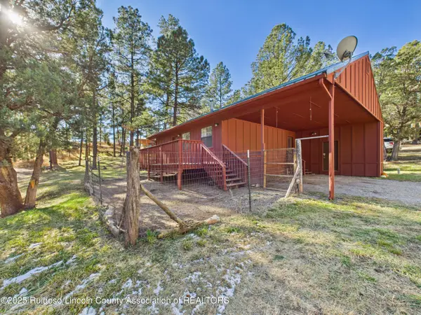 103 Long Trail Road, Ruidoso, NM 88345