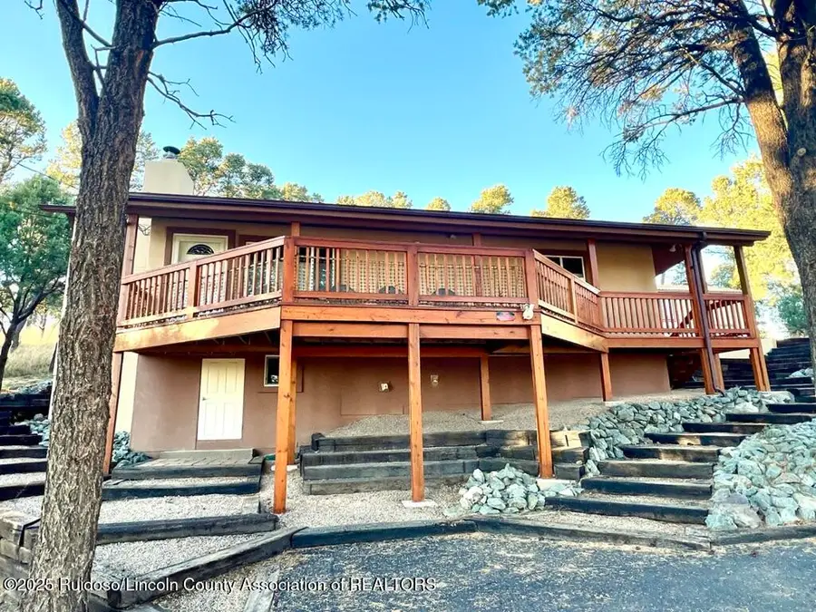 209 Hidalgo Street, Ruidoso, NM 88345 - Image #2