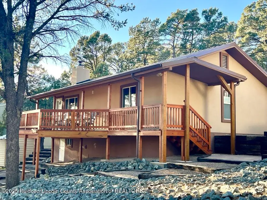 209 Hidalgo Street, Ruidoso, NM 88345 - Image #3