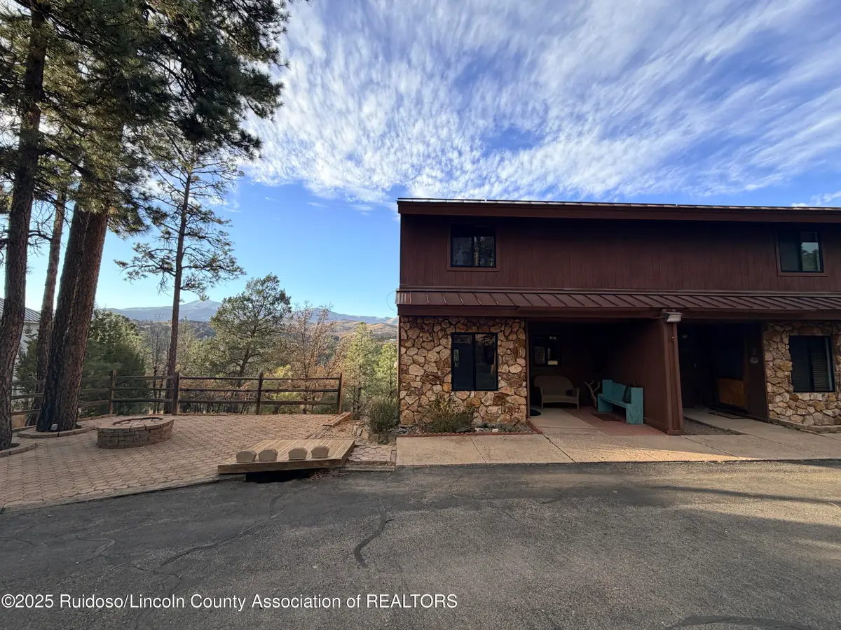 119 Granite Drive, Ruidoso, NM 88345 - Image #1