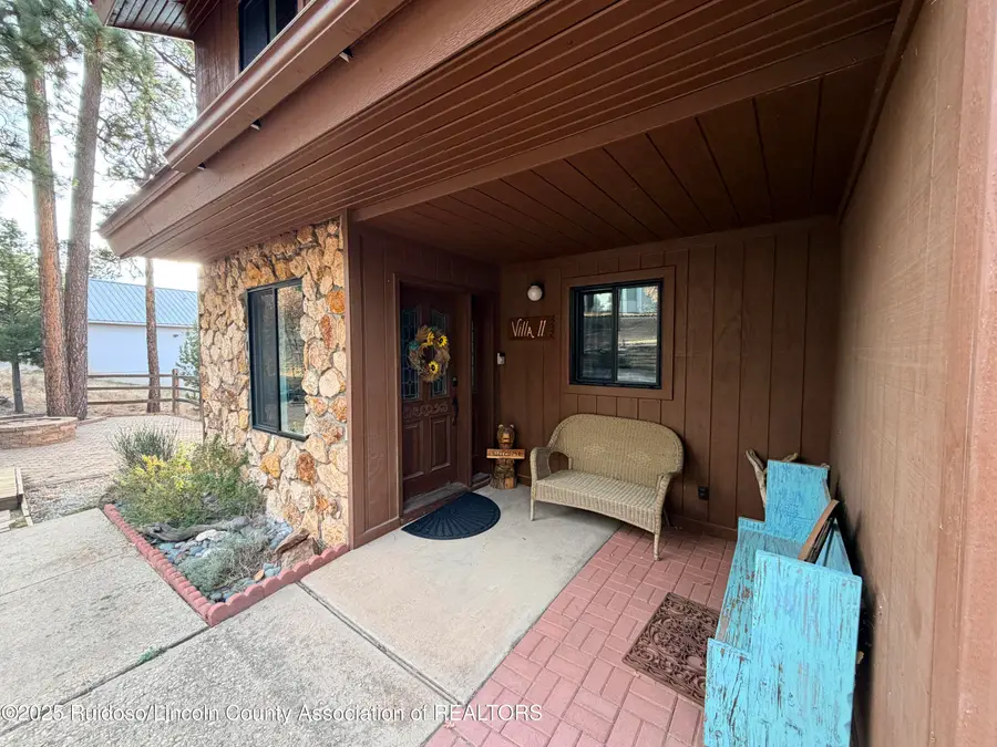 119 Granite Drive, Ruidoso, NM 88345 - Image #2