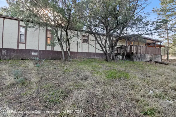 105 Honeydew, Alto, NM 88312