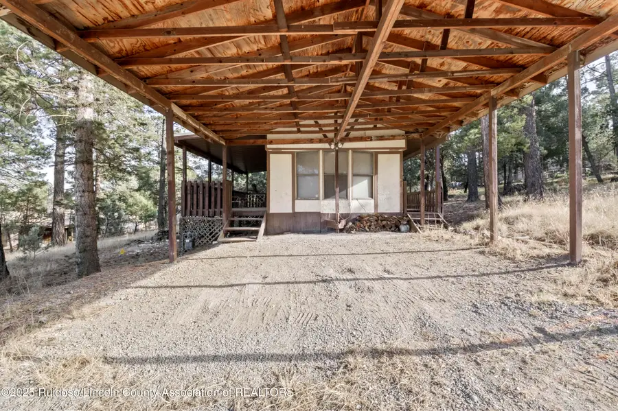105 Honeydew, Alto, NM 88312 - Image #2
