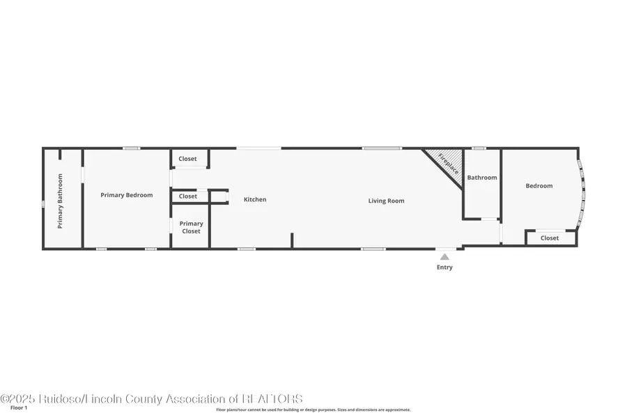 105 Honeydew, Alto, NM 88312 - Image #3