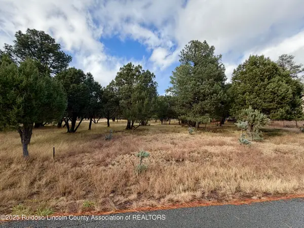 109 Mira Monte, Alto, NM 88312