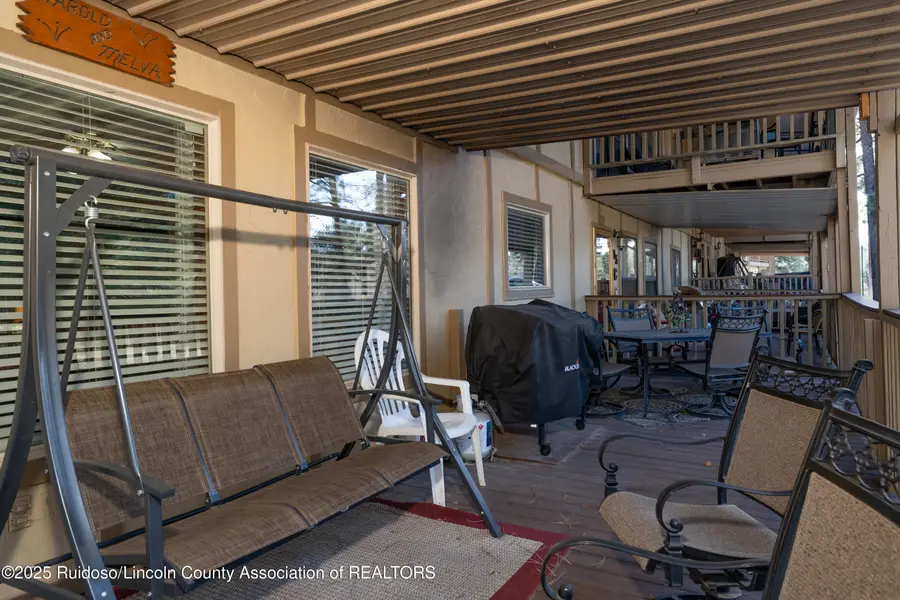 110 Innsbrook Drive, Ruidoso, NM 88345 - #2