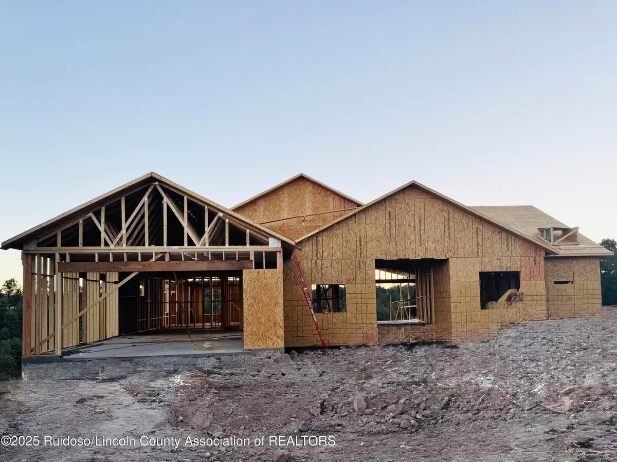 122 Ben Hogan Court, Alto, NM 88312 - #1