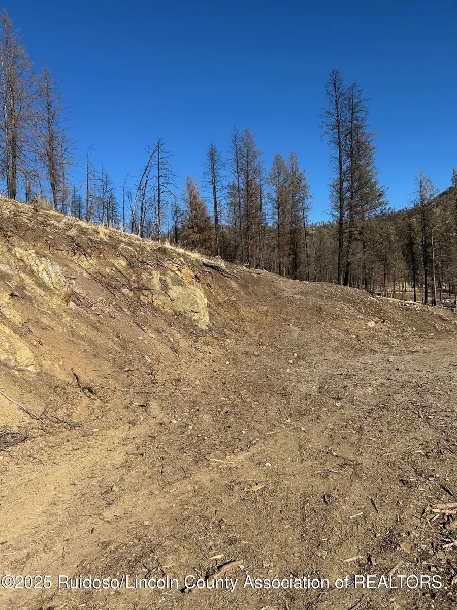 119 Musketball Drive, Ruidoso, NM 88345 - #3