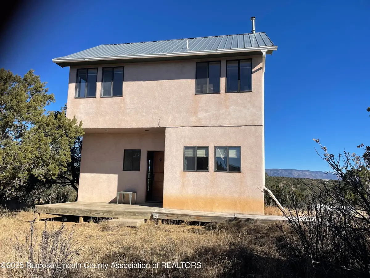 137 Lavano Drive, Capitan, NM 88316 - #1