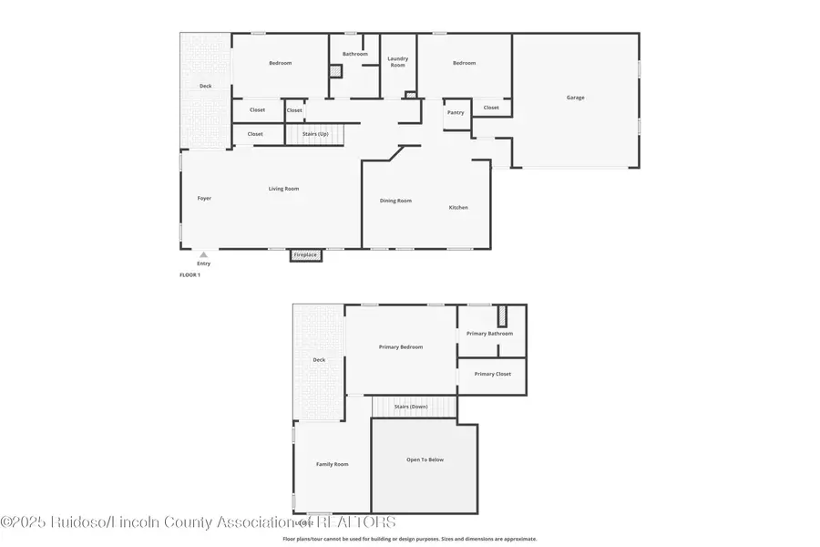 135 N Eagle Drive, Ruidoso, NM 88345 - Image #2