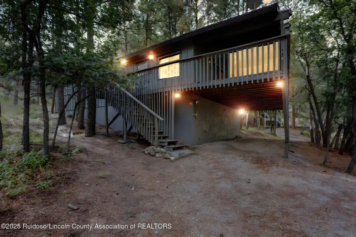 184 Midiron Drive, Alto, NM 88312 - Image #1