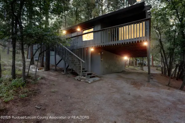 184 Midiron Drive, Alto, NM 88312