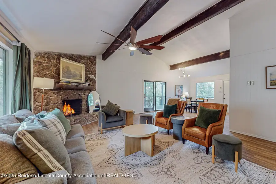 184 Midiron Drive, Alto, NM 88312 - Image #2