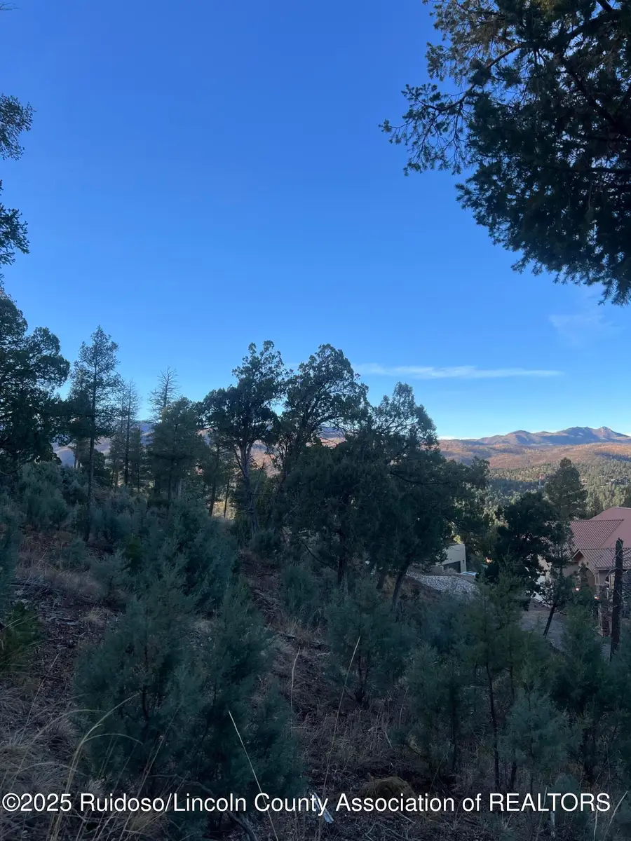 212 Mountain High Circle, Ruidoso, NM 88345 - Image #3