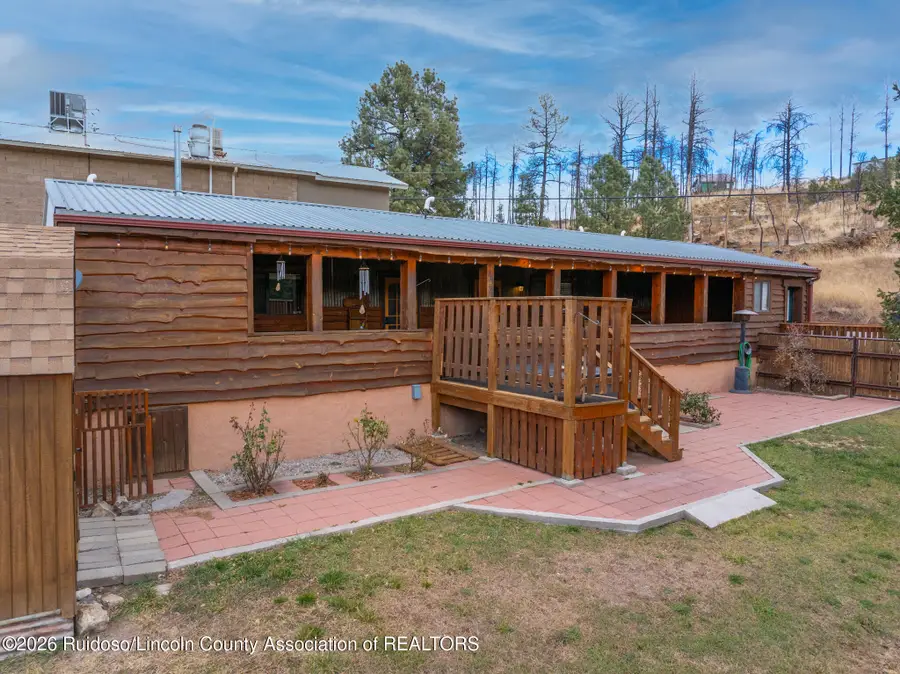993 Gavilan Canyon Road, Ruidoso, NM 88345 - Image #2