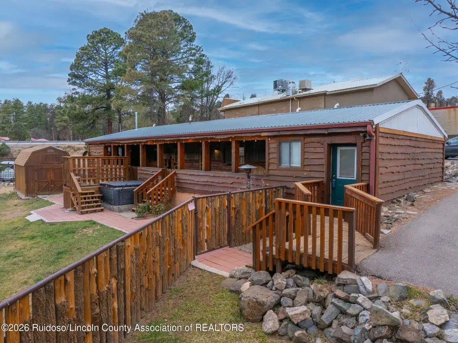 993 Gavilan Canyon Road, Ruidoso, NM 88345 - Image #3