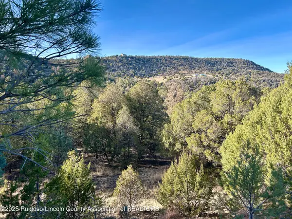 Lot 268 Santiago Circle, Alto, NM 88312