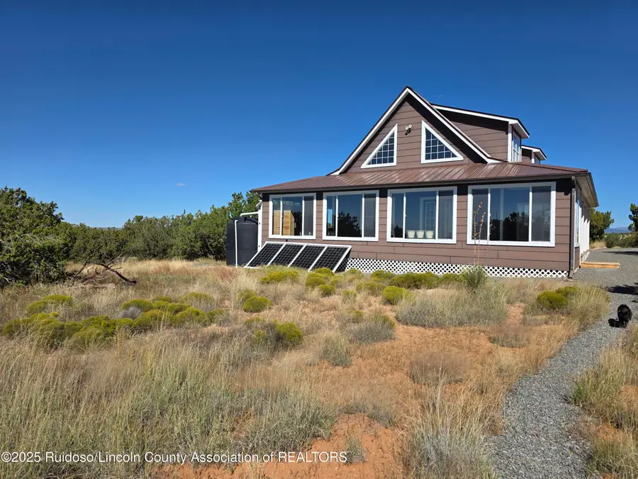 360 Ranch House Road, Carrizozo, NM 88301 - Image #2
