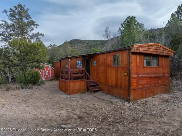 303 Nevada Lane, Ruidoso Downs, NM 88346