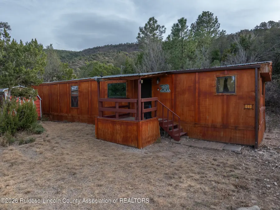 303 Nevada Lane, Ruidoso Downs, NM 88346 - Image #3