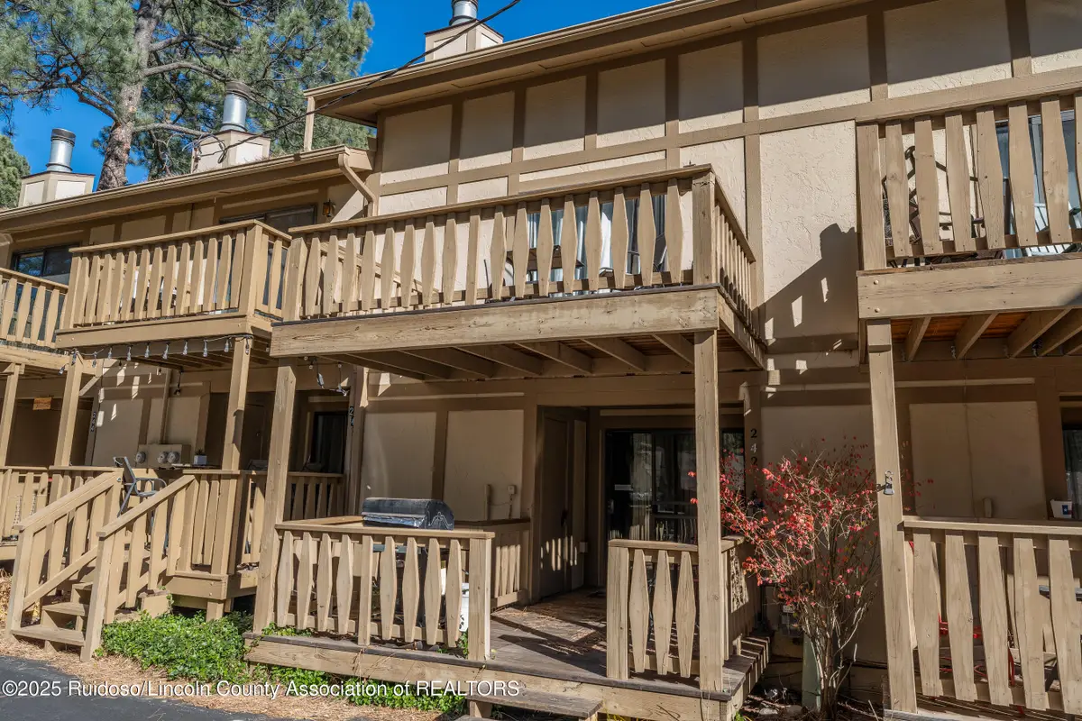 214 Metz Drive, Ruidoso, NM 88345 - Image #1