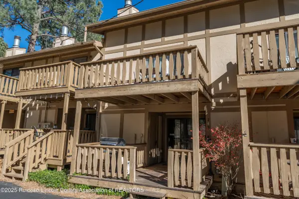 214 Metz Drive, Ruidoso, NM 88345