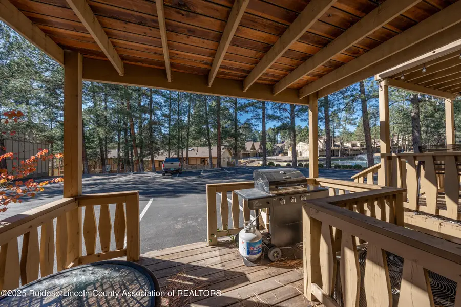 214 Metz Drive, Ruidoso, NM 88345 - Image #2