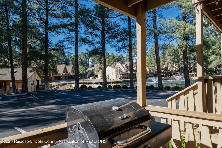 214 Metz Drive, Ruidoso, NM 88345 - Image #3