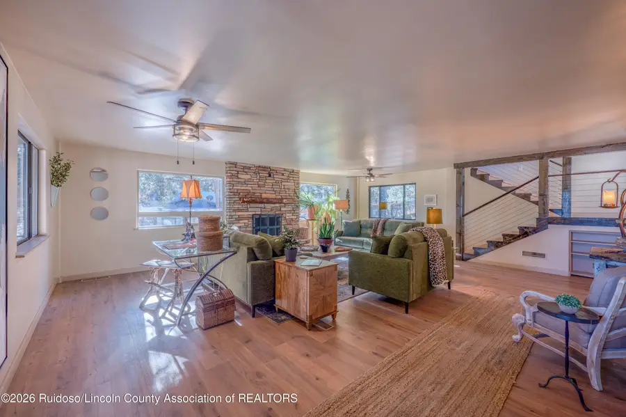 151 Lower Terrace Drive, Ruidoso, NM 88345 - Image #2
