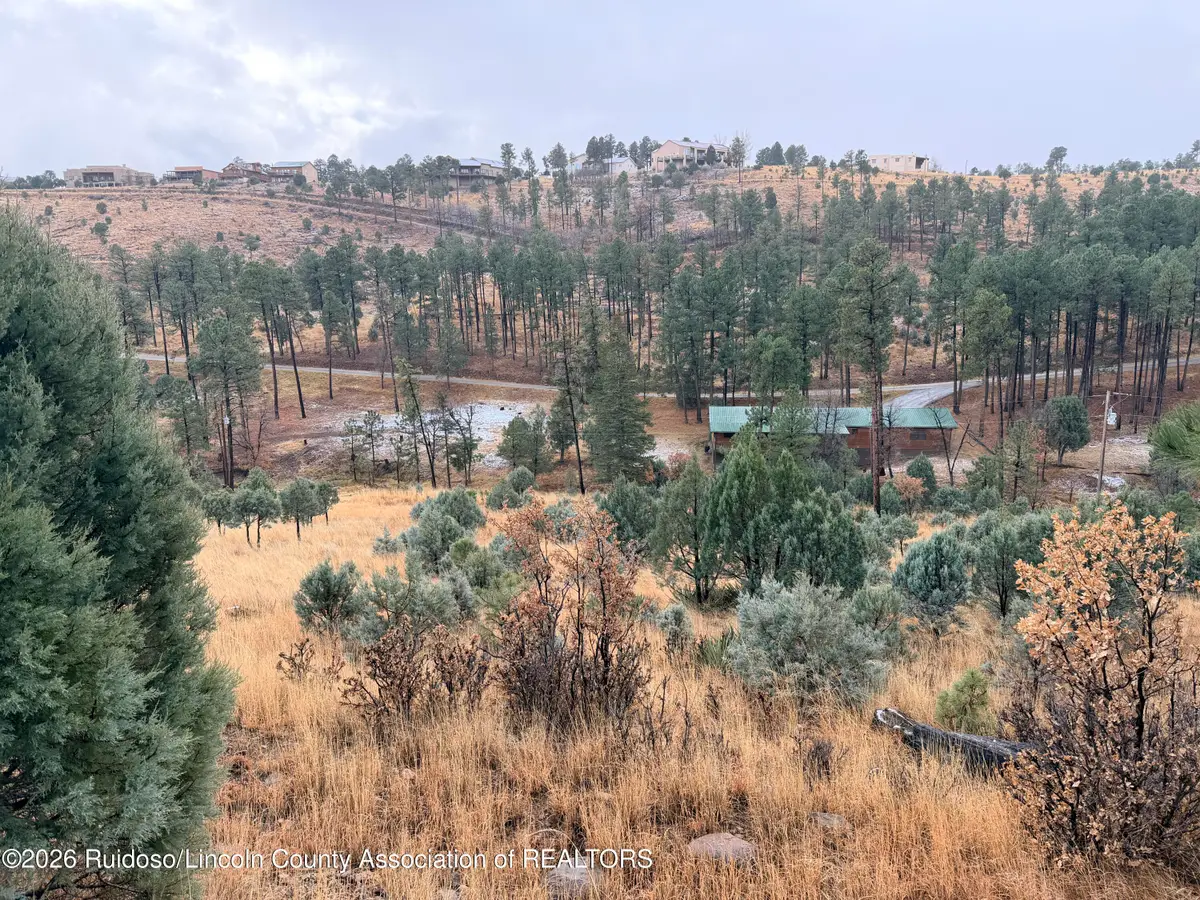 Lot 10A Stable Road, Alto, NM 88312 - Image #1