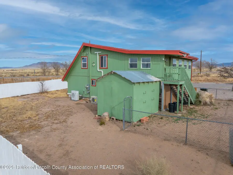 506 H Avenue, Carrizozo, NM 88301 - Image #3