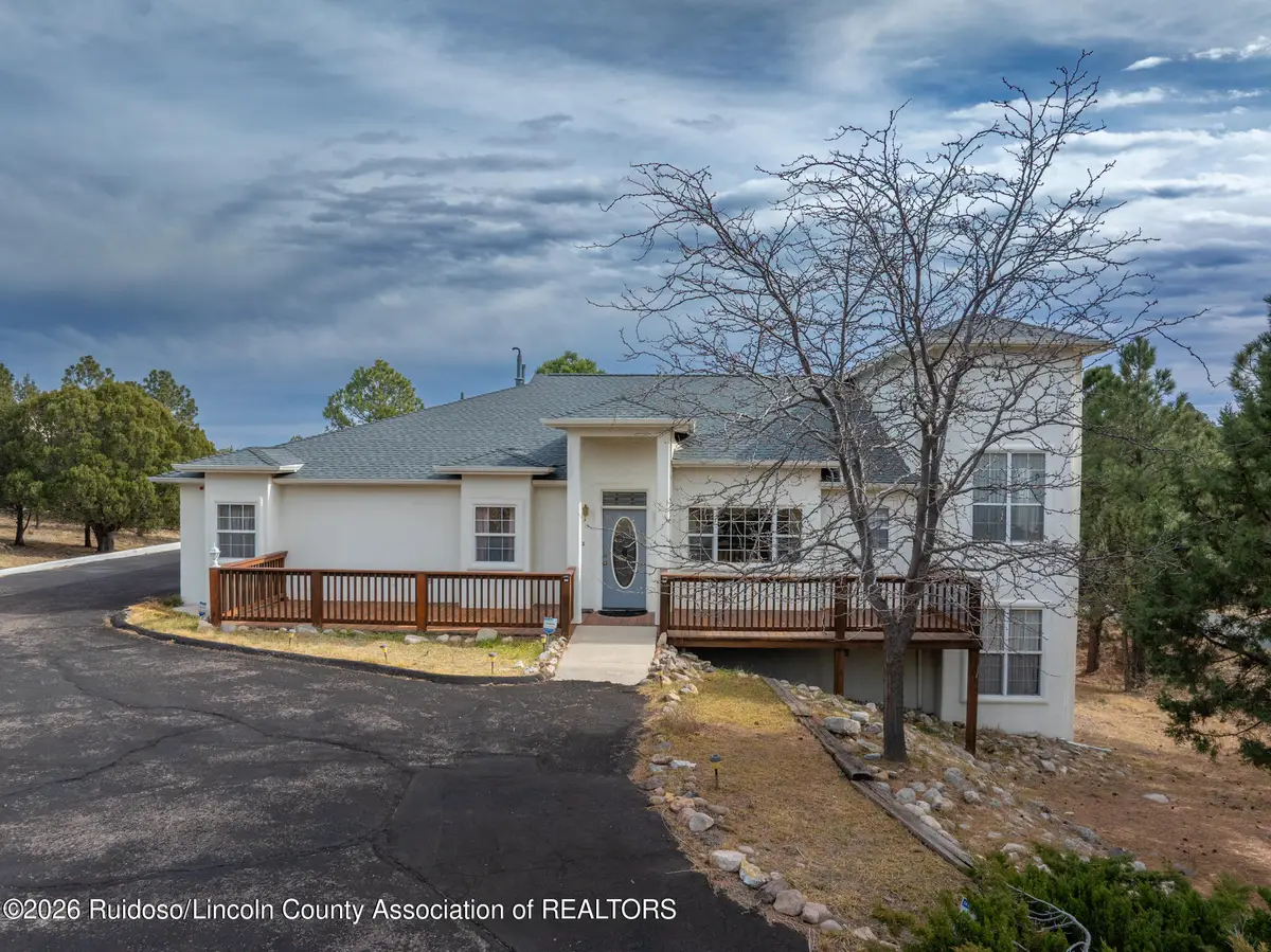 111 Sage Road, Alto, NM 88312 - Image #1