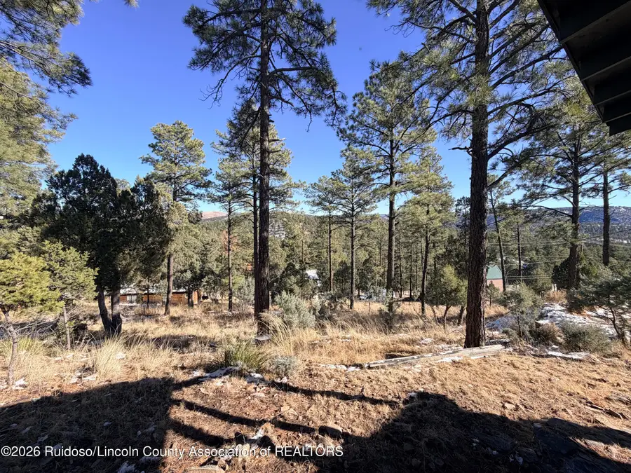 142 North Oak Drive, Ruidoso, NM 88345 - Image #3